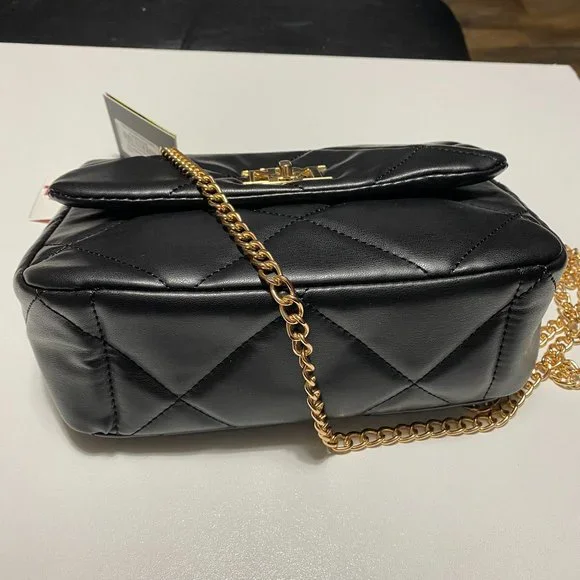 Nwt Badgley Mischka Crossbody - Picture 3 of 6